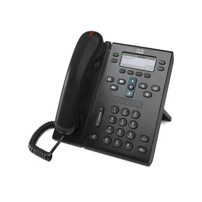 Refurbished | IP PHONE CISCO 6945 NO BASE NO HANDSET NO CABLE