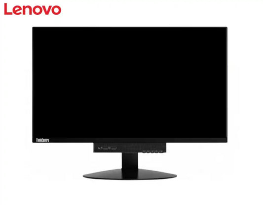 Refurbished | MONITOR 22" LED IPS LENOVO TIO22D BL (Incl PSU)(CASE GB) GA