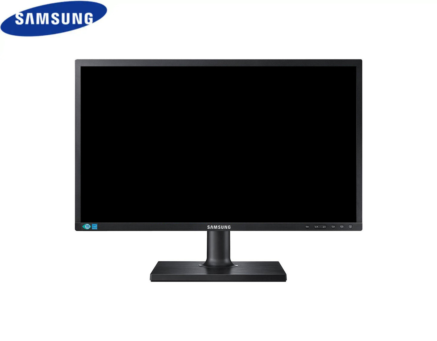 Refurbished |  MONITOR 24' LED SAMSUNG S24E650PL BL WIDE MU GB