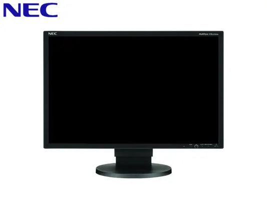 Refurbished | MONITOR 22" TFT NEC EA221WME WH WIDE MU (YELLOW PLASTIC) GA