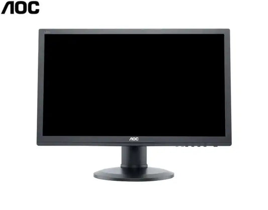 Refurbished | MONITOR 24" LED AOC P2460Pxq BL GA