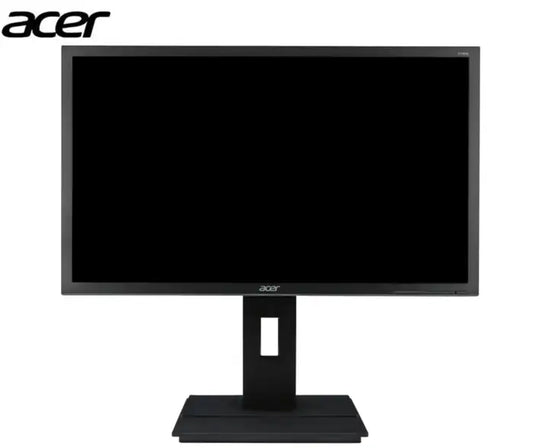 Refurbished | MONITOR 24" LED ACER B246HL BL-SL WIDE MU GB