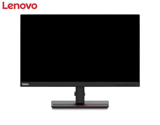 Refurbished |  MONITOR 24' LED IPS LENOVO T24i-2L BL GA-