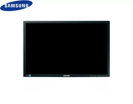 Refurbished | MONITOR 22" LED SAMSUNG S22B420BW BL WIDE NO BASE GA-