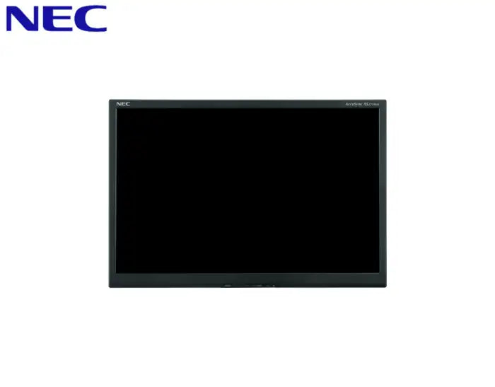 Refurbished | MONITOR 22" TFT NEC AS221WM BL WIDE NO BASE GA