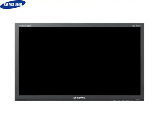 Refurbished | MONITOR 24" TFT SAMSUNG B2440 NO BASE BL WIDE GA