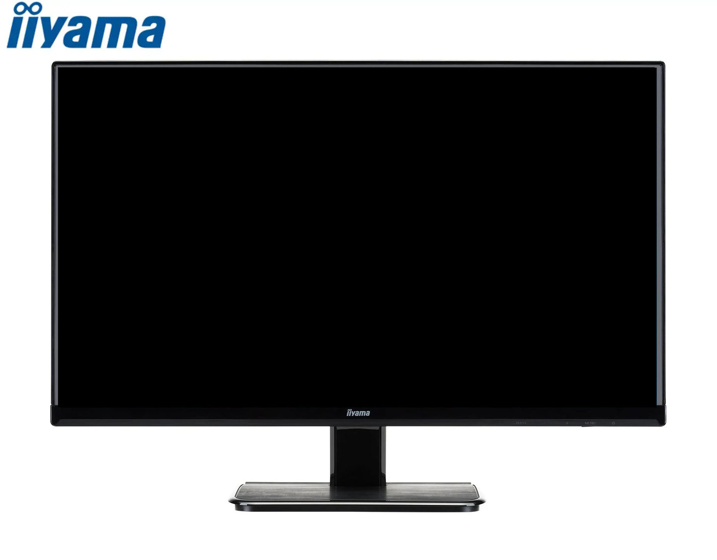 Refurbished |  MONITOR 22' LED IPS IIYAMA XU2290HS BL WIDE MU GA