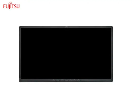 Refurbished | MONITOR 24" LED IPS FUJITSU B24-8 TS Pro BL MU NO BASE GA