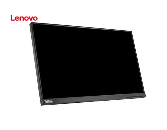 Refurbished |  MONITOR 23' LED IPS LENOVO T2364p BL WIDE NO BASE GA