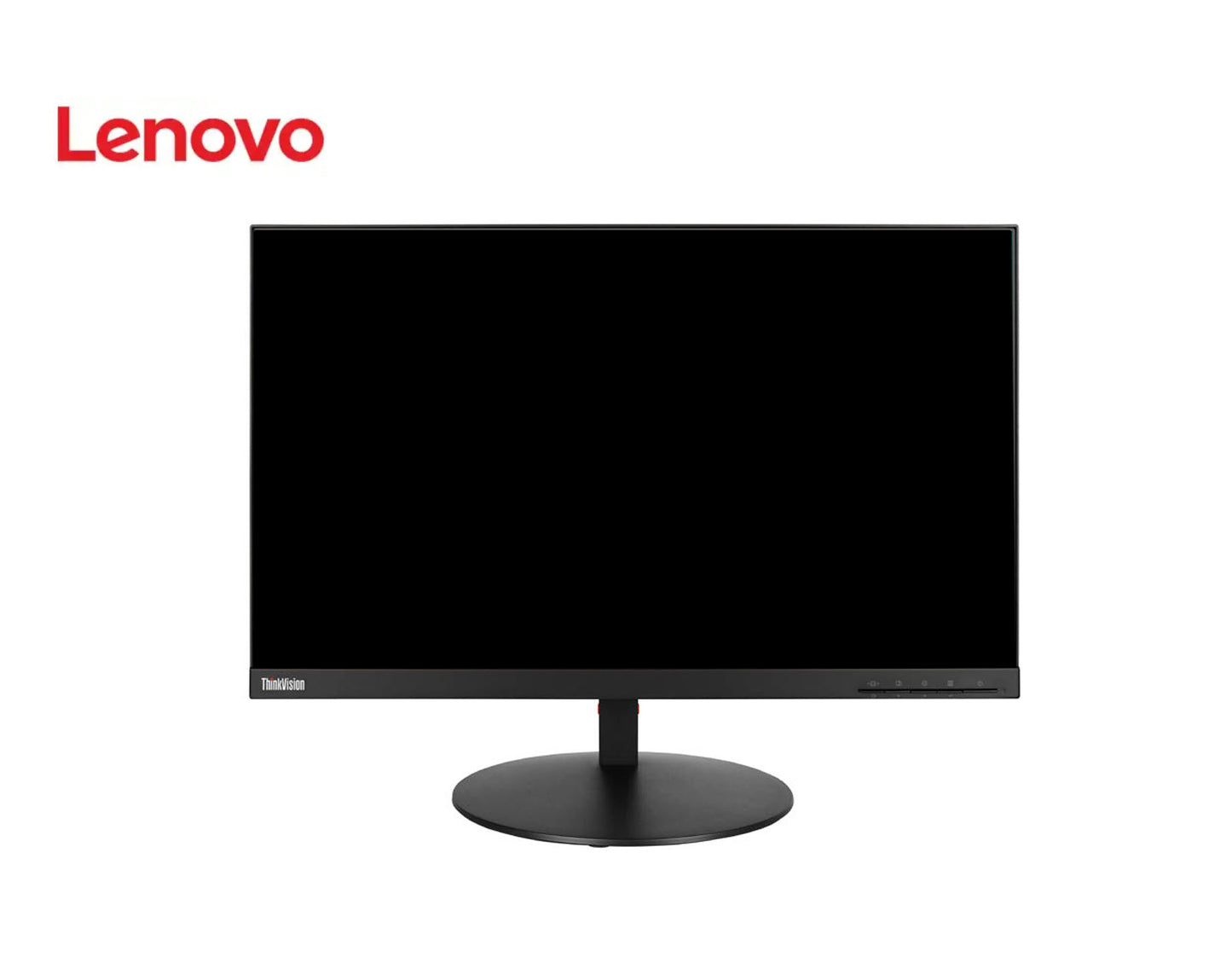 Refurbished |  MONITOR 23' LED IPS LENOVO T23i-10 BL WIDE GA-
