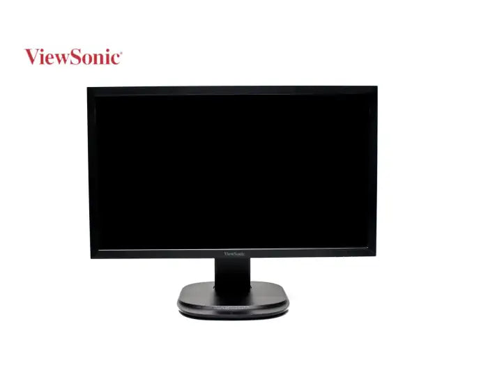 Refurbished | MONITOR 24" LED VIEWSONIC VG2439M BL WIDE MU GB