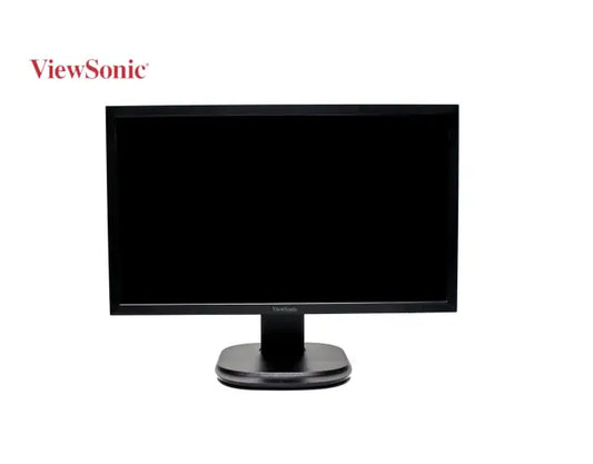 Refurbished | MONITOR 24" LED VIEWSONIC VG2439M BL WIDE MU GB