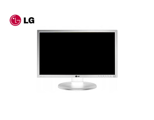 Refurbished |  MONITOR 23' LED IPS LG 23MB35PY WH WIDE MU GA