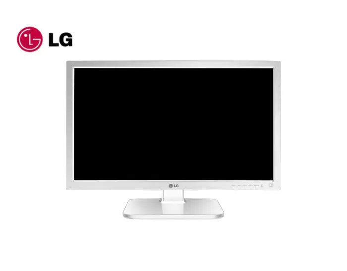 Refurbished | MONITOR 24" LED IPS LG 24MB37PY WH WIDE MU GB