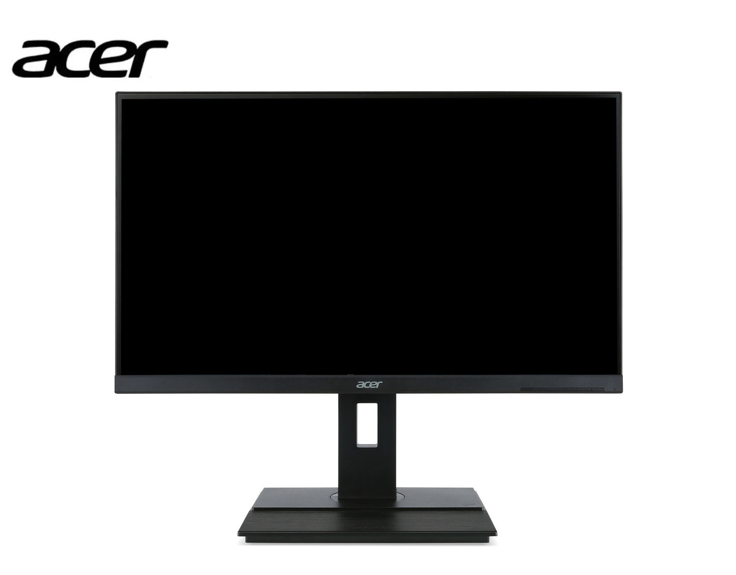 Refurbished |  MONITOR 27' LED ACER B276HUL BL-SL WIDE MU GA