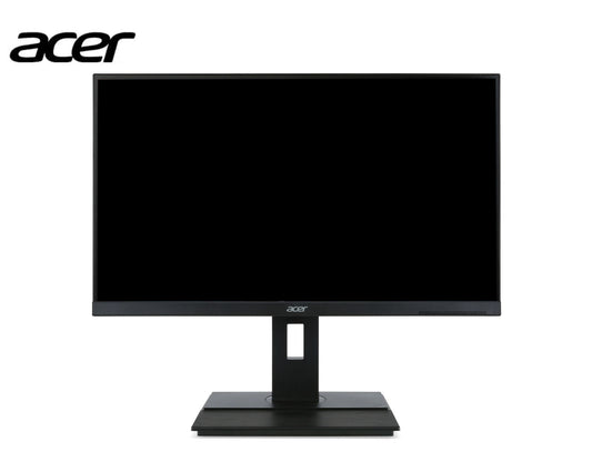 Refurbished |  MONITOR 27' LED ACER B276HUL BL-SL WIDE MU GA