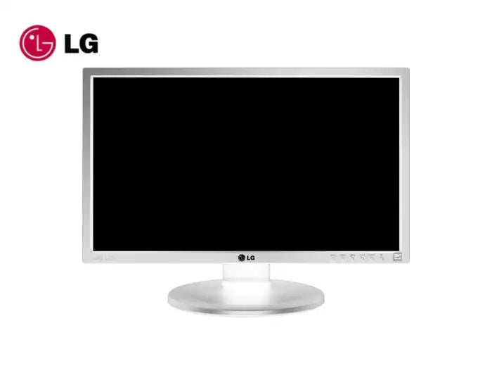 Refurbished | MONITOR 23" IPS LG 23MB35PY WH (YELLOW PLASTIC) WIDE MU GB