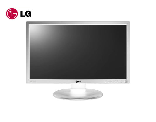 Refurbished |  MONITOR 23' IPS LG 23MB35PY WH (YELLOW PLASTIC) WIDE MU GB