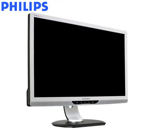 Refurbished | MONITOR 22" TFT PHILIPS 220P2 BL-SL WIDE MU GB