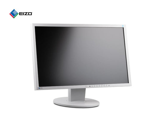 Refurbished |  MONITOR 23' LED EIZO EV2336W WH MU GA