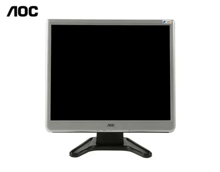 Refurbished | MONITOR 19" TFT AOC 197Vk BL-SL MU GA