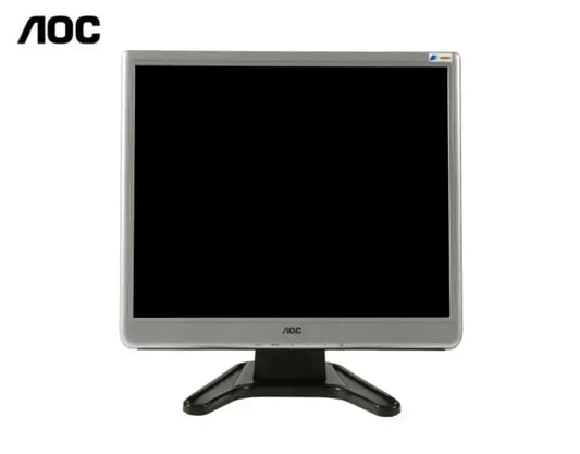 Refurbished | MONITOR 19" TFT AOC 197Vk BL-SL MU GA