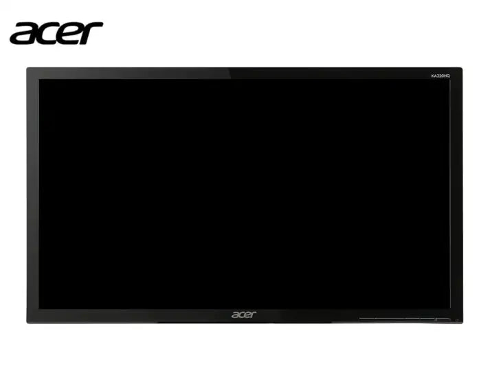 Refurbished | MONITOR 22" LED ACER KA220HQ BL NO BASE GA-