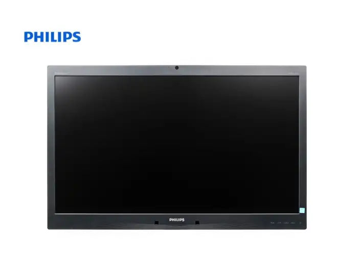 Refurbished | MONITOR 27" LED PHILIPS 271P4Q WITH CAMERA BL NO BASE MU GB