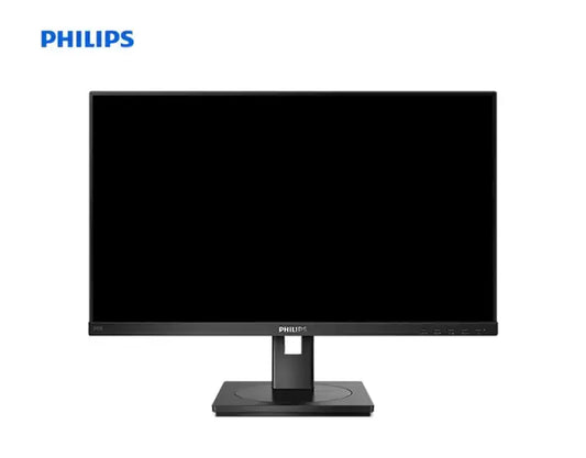 Refurbished | MONITOR 24" LED IPS PHILIPS 242S1 MU BL GA