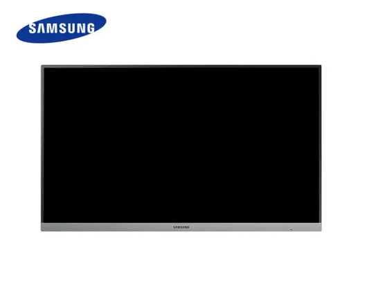 Refurbished | MONITOR 24" IPS SAMSUNG S24R650FDU BL-SL NO BASE GA