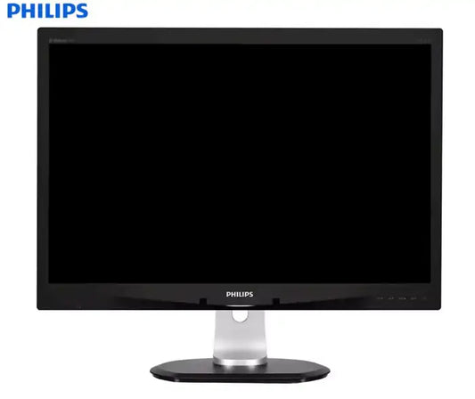 Refurbished | MONITOR 24" LED IPS PHILIPS 240P4Q BL-SL WIDE MU GB