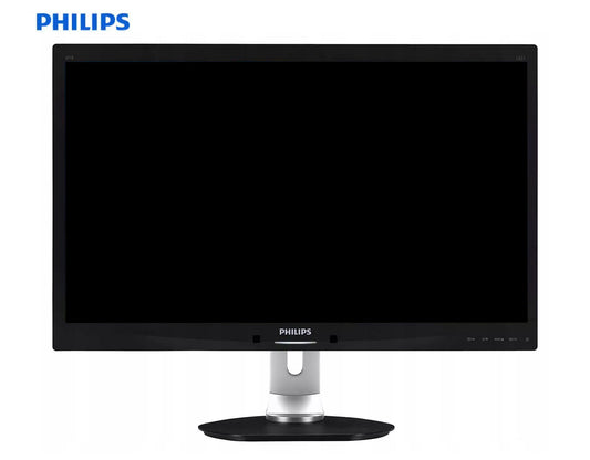 Refurbished |  MONITOR 27' LED PHILIPS 271S4L BL WIDE GA-