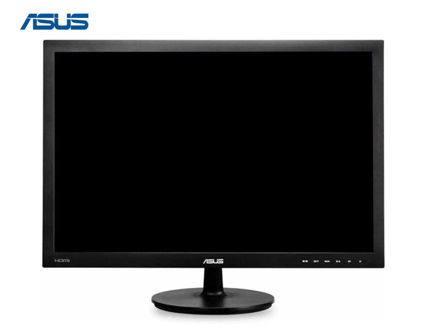 Refurbished |  MONITOR 24' LED ASUS VS24A BL WIDE GA