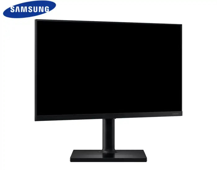 Refurbished | MONITOR 24" IPS SAMSUNG F24T450FQR BL WIDE GA