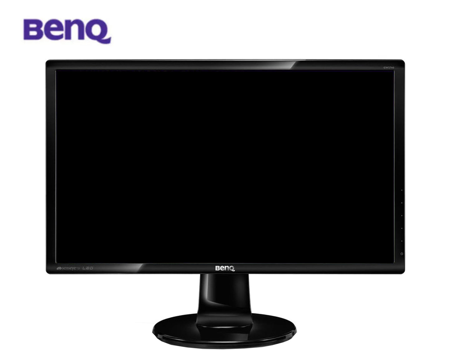 Refurbished |  MONITOR 27' LED IPS BENQ GW2760HM BL WIDE GA
