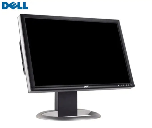 Refurbished | MONITOR 24" TFT DELL 2405FP BL-SL WIDE GB