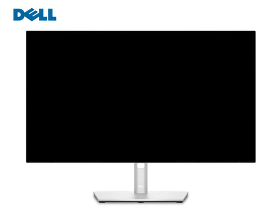 Refurbished |  MONITOR 27' W-LED IPS DELL U2723QE BL-SL WIDE GA