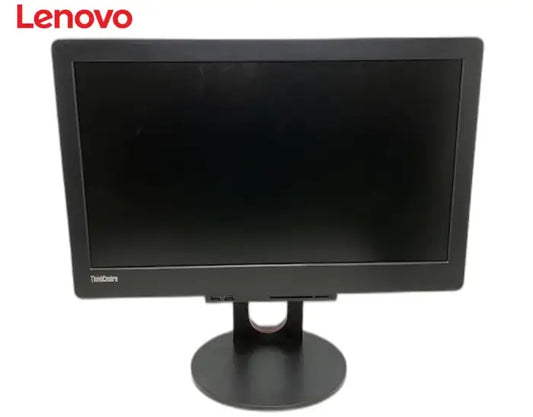 Refurbished | MONITOR 23" LED IPS LENOVO TINY-IN-ONE 10DQD BL WIDE GA