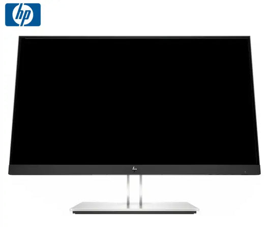 Refurbished | MONITOR 23" IPS HP E23 G4 BL GB