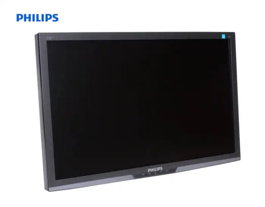Refurbished | MONITOR 27" LED PHILIPS 273E3L BL-GR WIDE MU NO BASE GB