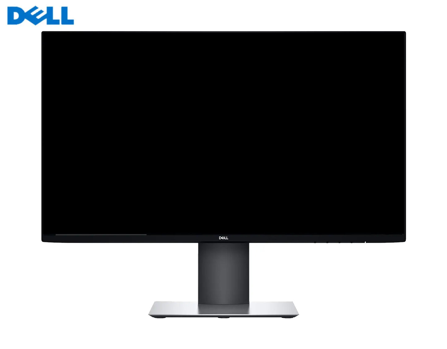 Refurbished |  MONITOR 24' LED IPS DELL U2419H BL-SL WIDE GB