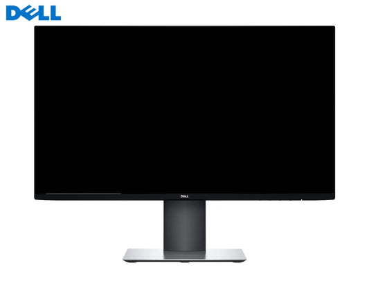 Refurbished |  MONITOR 24' LED IPS DELL U2419H BL-SL WIDE GB