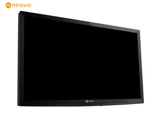Refurbished | MONITOR 24" LED NEOVO L-W24 BL NO BASE GA-