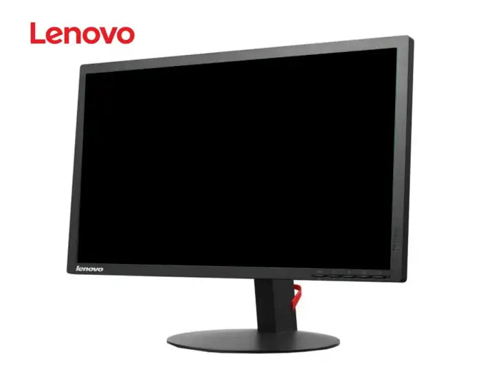 Refurbished | MONITOR 22" LED LENOVO T2224PD BL WIDE GA