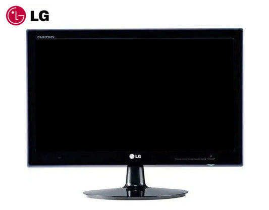 Refurbished |  MONITOR 22' LCD LG W2240S BL WIDE GA