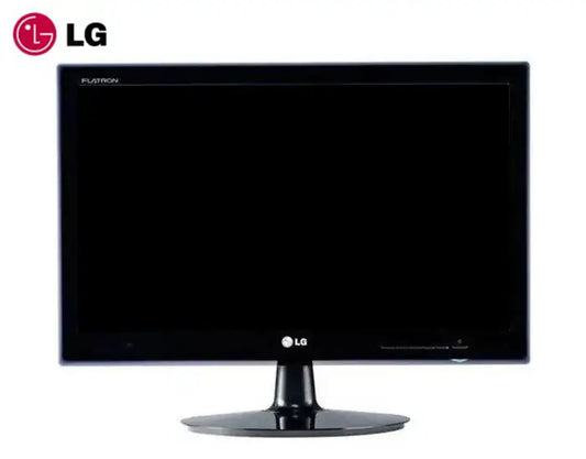 Refurbished | MONITOR 22" LCD LG W2240S BL WIDE GA