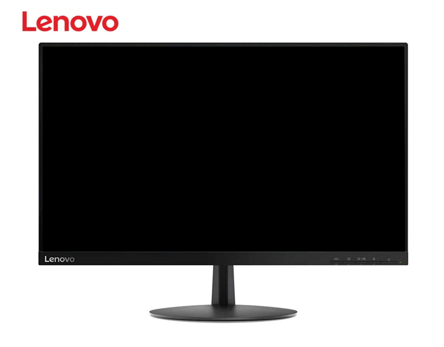 Refurbished |  MONITOR 24' LED LENOVO L24e-20 WIDE BL GA