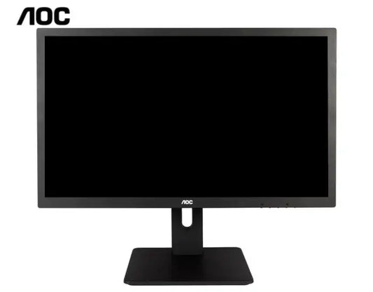 Refurbished | MONITOR 27" LED AOC I2775PQU BL WIDE MU GA
