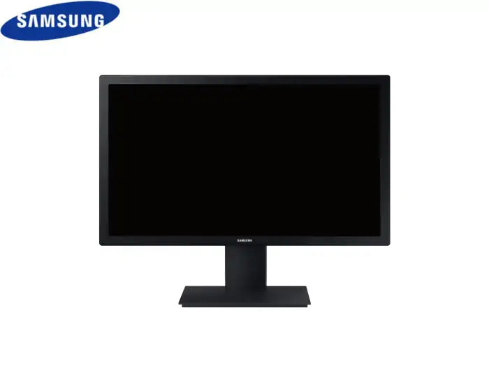Refurbished | MONITOR 24" LED SAMSUNG S24A310NHU BL GA-