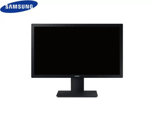 Refurbished | MONITOR 24" LED SAMSUNG S24A310NHU BL GA-